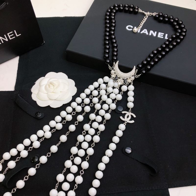 Chanel Necklaces